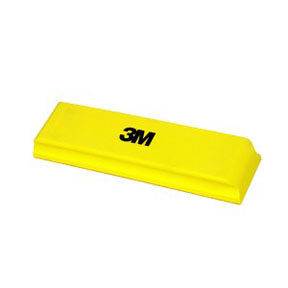 Hookit Sanding Block, 1 x 2 5/8 x 10 