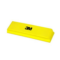 Hookit Sanding Block, 1 x 2 5/8 x 10 