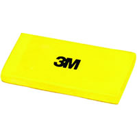 Hookit Sanding Block, 5/8 x 2  x 5 3/8