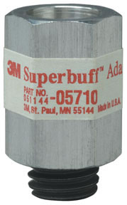 Superbuff Adaptor 05710, 10/inner
