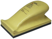 Hookit Hand Block 05740, 2 3/4" x 5"