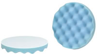 Perfect-it Ultrafina Foam Polishing Pad, 8", 2 per bag