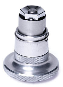 Quick Release Adaptor, 05752, 5/8 in thread