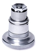 Quick Release Adaptor, 05752, 5/8 in thread