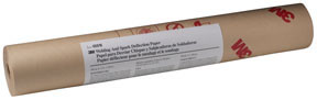 Welding and Spark Deflection Paper 05916, 610mm x 46m
