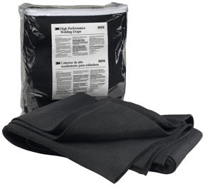 High Performance Welding Drape, 57" x 80"