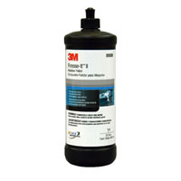 3M Finesse-It II Machine Polish, 1Qt
