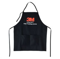Perfect-It 3000 Buffing Apron 06059