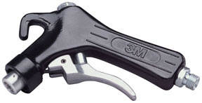 No Cleanup Applicator Gun