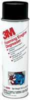 Foaming Engine Degreaser
