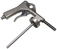 Body Schutz Applicator Gun