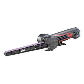 File Belt Sander