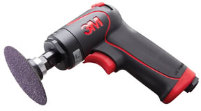 Pistpol Grip Disc Sander