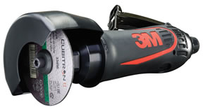 3" Cut-Off Tool