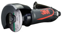 3" Cut-Off Tool