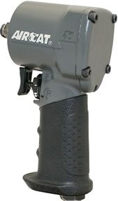 1/2 Compact Impact Wrench