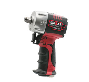 VIBROTHERM DRIVE 1/2" Compact Impact Wrench