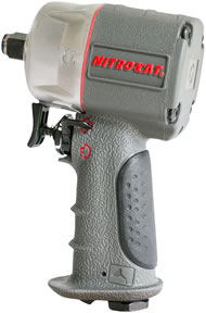 3/8" Composite Compact Impact Wrench