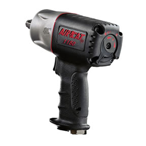 1/2" "Killer Torque" Composite Impact Wrench