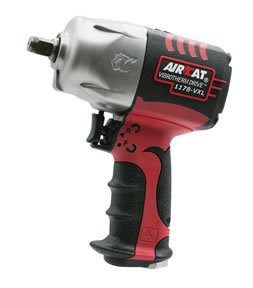 VIBROTHERM DRIVE 1/2" Impact Wrench