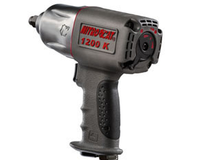 1/2" Kevlar Composite Air Impact Wrench