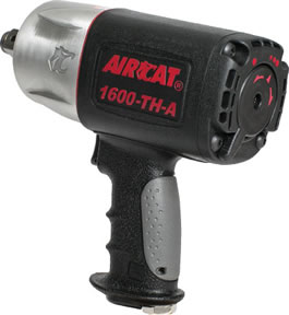 3/4" Impact Wrench