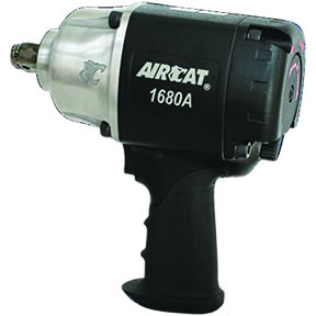 3/4" Impact Wrench