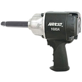 3/4IN DR IMPACT WRENCH