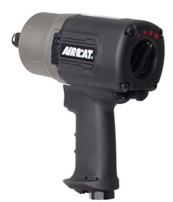 3/4" "Super Duty" Impact Wrench