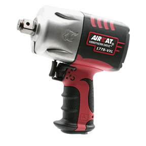 VIBROTHERM DRIVE 3/4" Impact Wrench