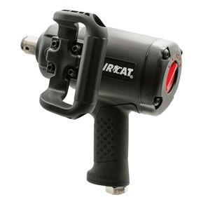 1" Low Weight Impact Wrench