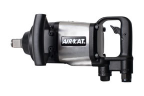1" Impact Wrench