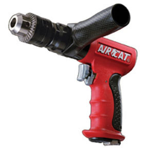 1/2 Composite Quiet Reversible Drill