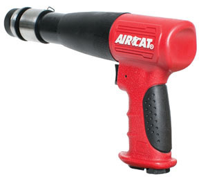 Long Stroke Air Hammer