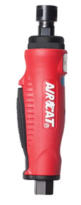 Composite Quiet Straight Die Grinder