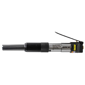 Compact Needle Scaler