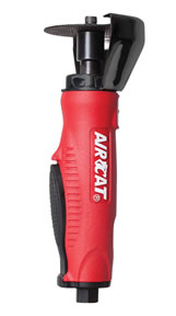 Cut Off Tool Red Composite