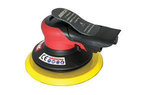 5 Orbital Palm Sander