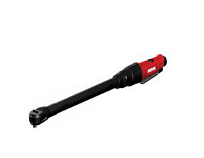 3/8" Long Reach Ratchet 15.3" Wrench