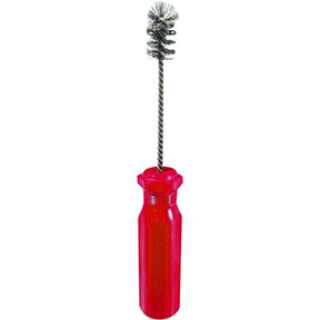 Light Bulb Socket Cleaning Brush