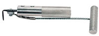 Windshield Knife
