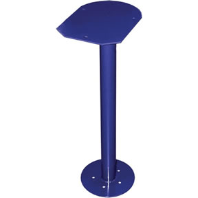 Stand for the Air Paint Shaker