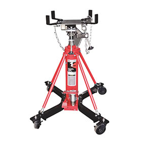 1 Ton MANUAL TELESCOPING TRANSMISSION JACK