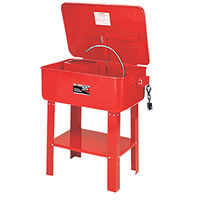 PARTS WASHER 20 GALLON