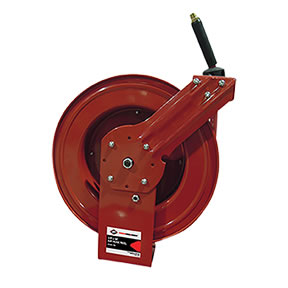 1/2" x 50' AIR HOSE REEL