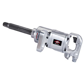 1" AIR IMPACT WRENCH W/ 6" EXTENDED ANVIL