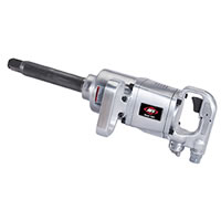 1" AIR IMPACT WRENCH W/ 6" EXTENDED ANVIL
