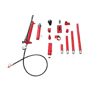 10 Ton Body Repair Kit SD