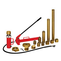 20 Ton Body Repair Kit SD