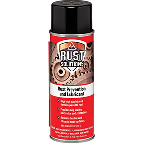 RS Corrosion Protection Aerosol